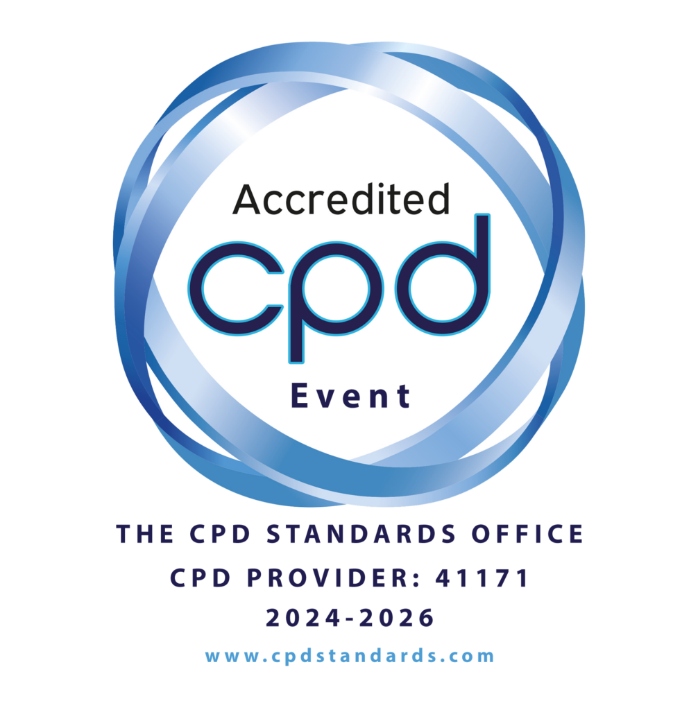 CPD Provider Logo 2024-2026